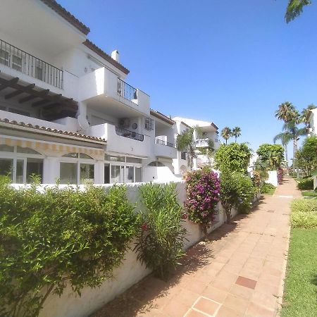 El Paraiso Golf Y Playa Estepona Exterior foto